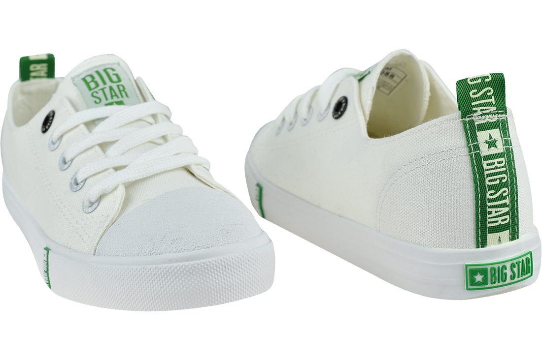 Vychádzková obuv Big Star Shoes FF274088 – Obrázok 5
