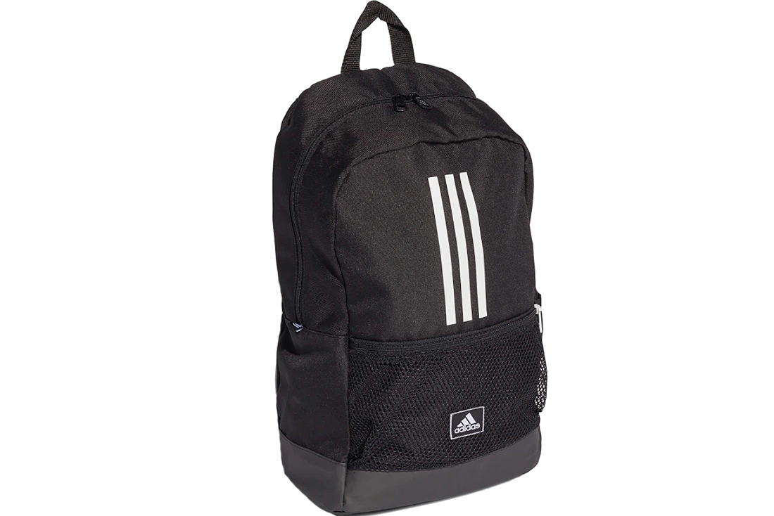 Ruksak Adidas Classic 3-Stripes Backpack FJ9267 – Obrázok 2