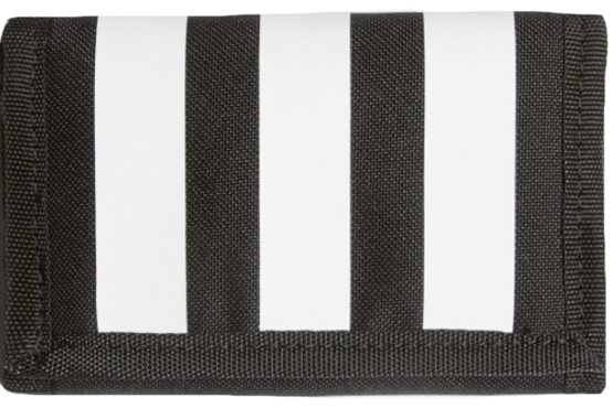 adidas 3-Stripes Wallet FL3654