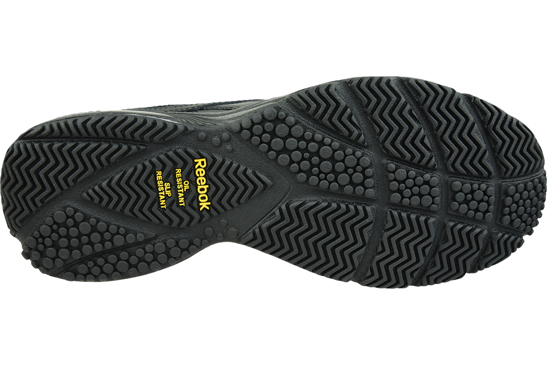 Obuv Reebok Work In Cushion 4.0 FU7355 – Obrázok 4