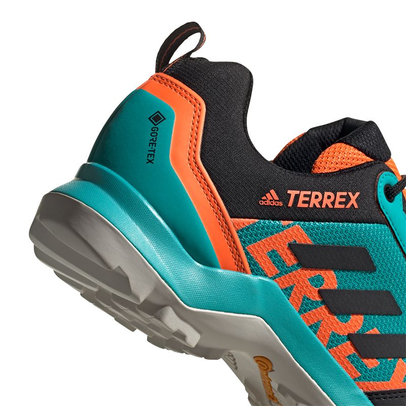 Trekingová obuv Adidas Terrex AX3 Gtx M FU7827 – Obrázok 3