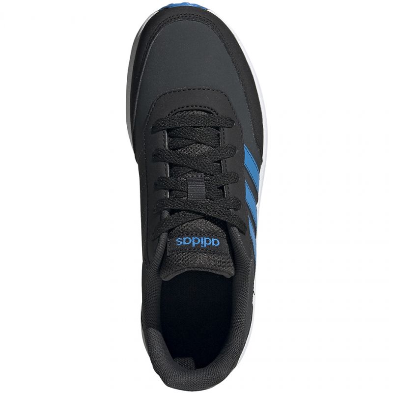 Obuv Adidas VS Switch 2 K JR G25921 – Obrázok 2