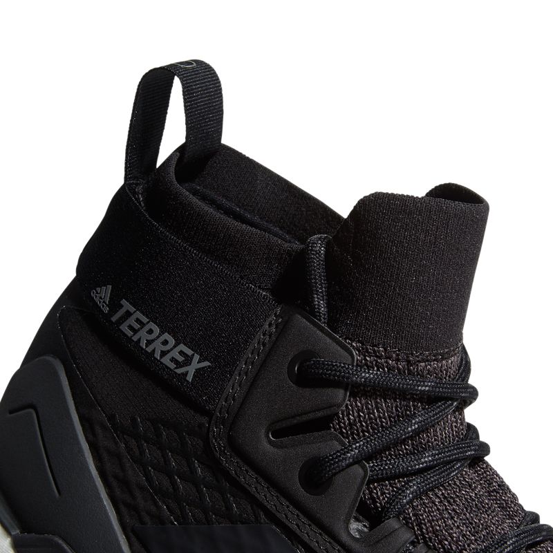 Trekingová obuv Adidas Terrex Free Hiker GTX M G26535 – Obrázok 3