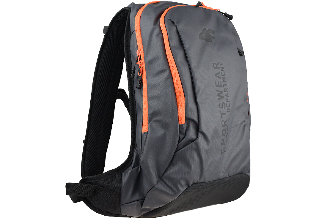 Batoh 4F Backpack H4L20-PCU005-22S – Obrázok 2
