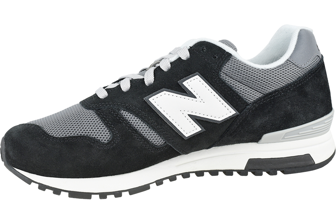 Obuv New Balance ML565CBK – Obrázok 2