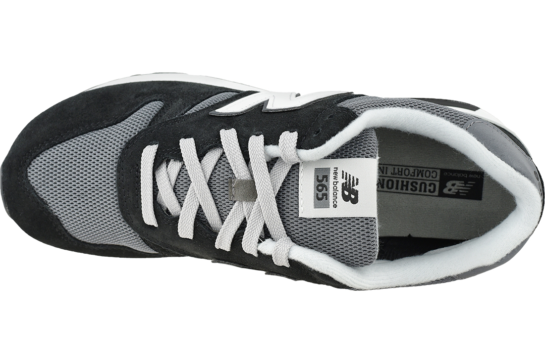 Obuv New Balance ML565CBK – Obrázok 3