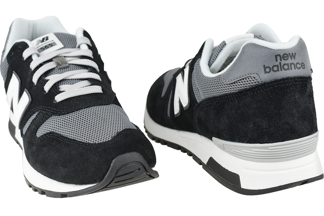 Obuv New Balance ML565CBK – Obrázok 5