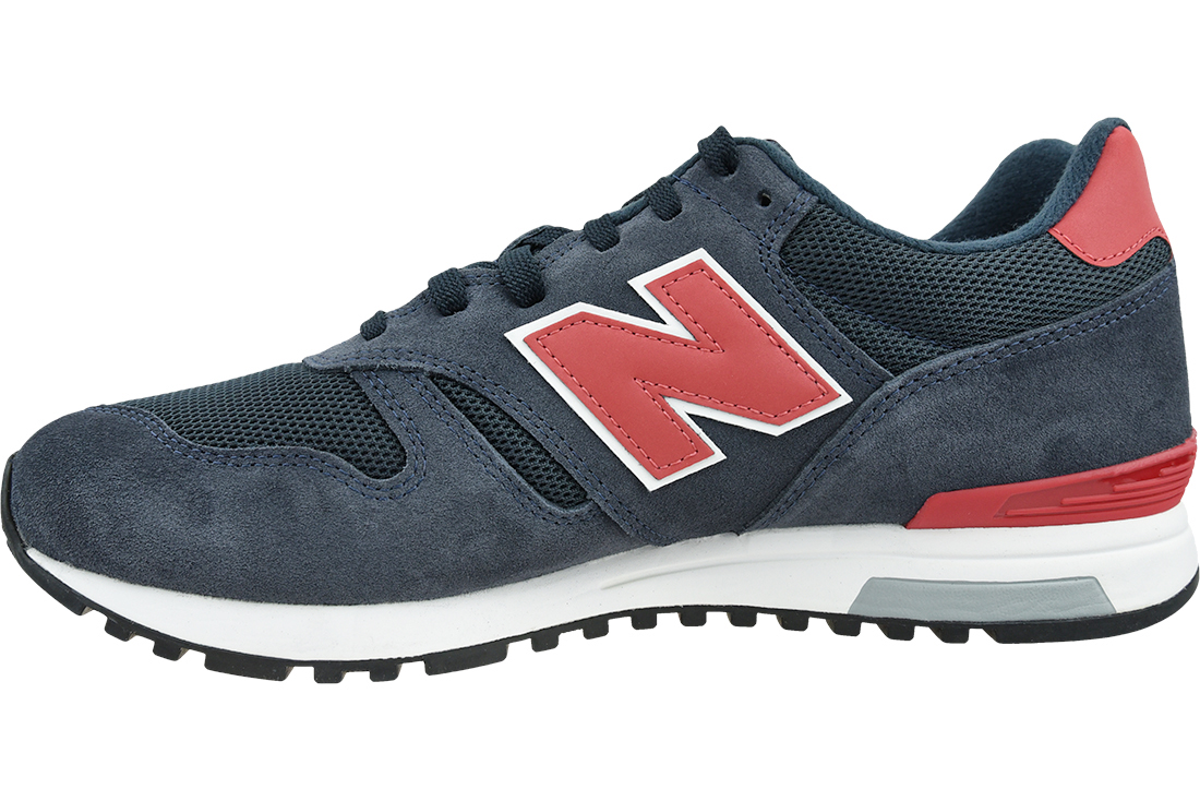 Obuv New Balance ML565NTW – Obrázok 2