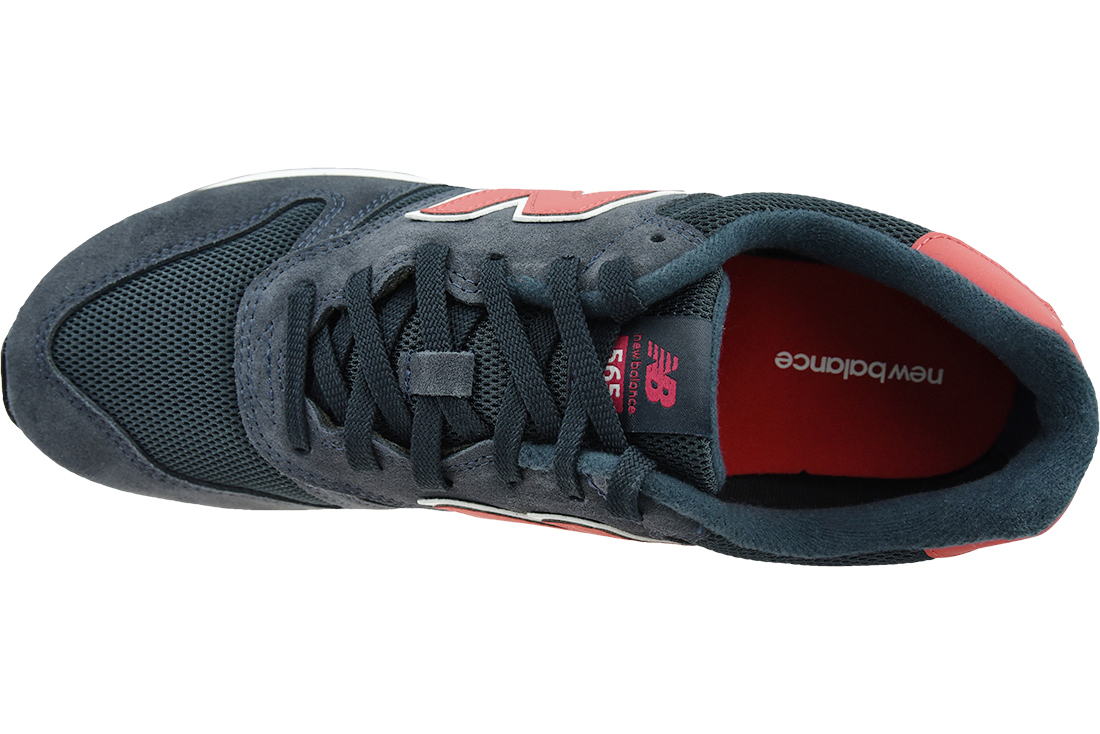 Obuv New Balance ML565NTW – Obrázok 3