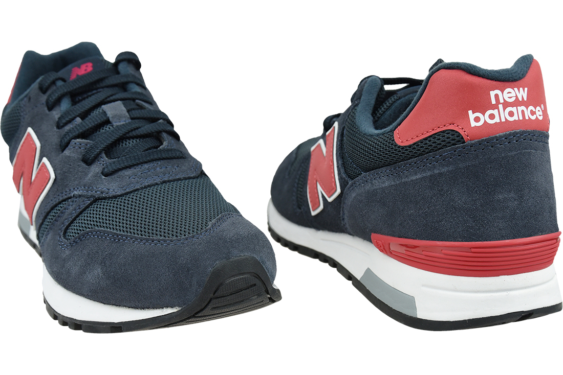 Obuv New Balance ML565NTW – Obrázok 5