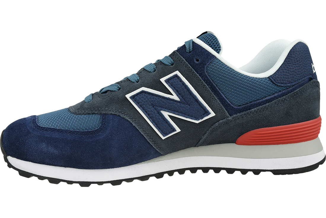 Botasky New Balance ML574EAE – Obrázok 2