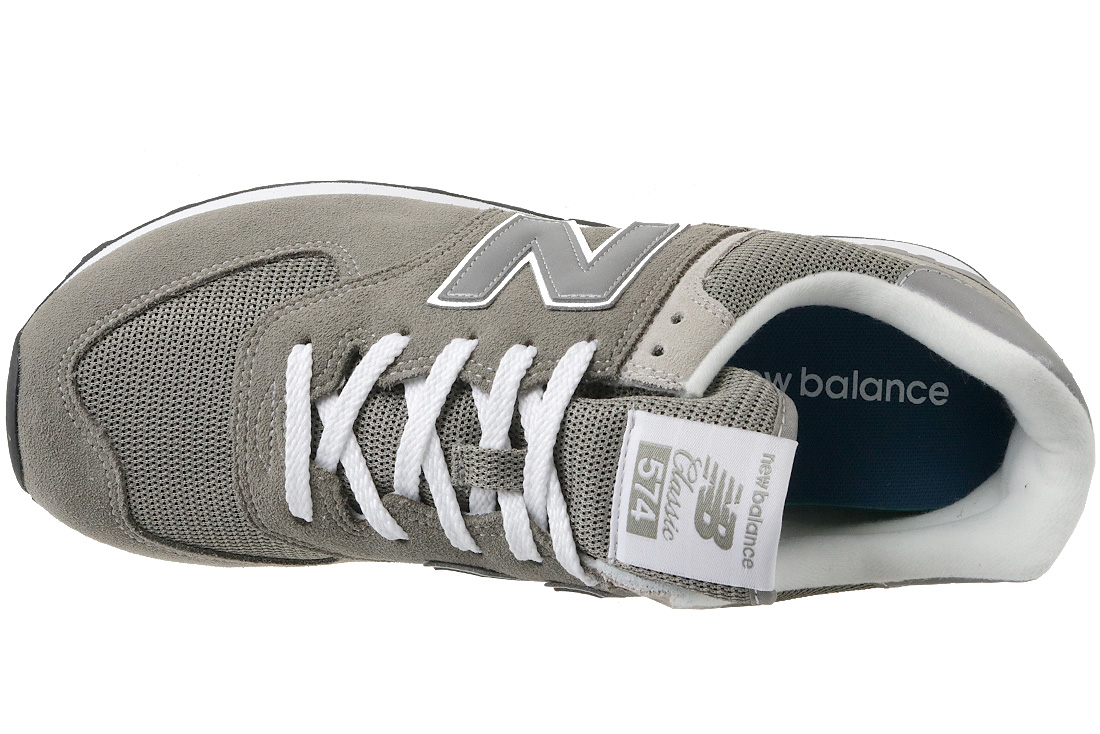 Obuv New Balance ML574EGG – Obrázok 3