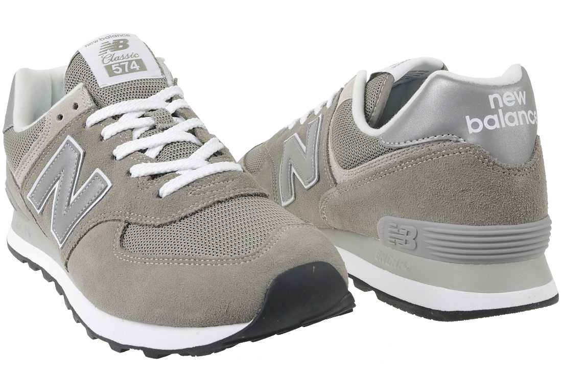Obuv New Balance ML574EGG – Obrázok 5
