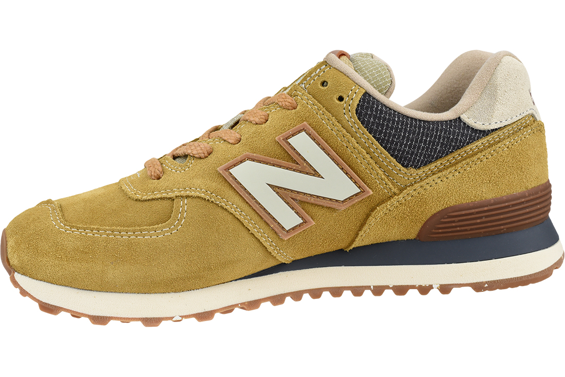 Botasky New Balance ML574SOI – Obrázok 2