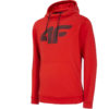 4F Men's Sweatshirt Hoodie NOSH4-BLM002-62S