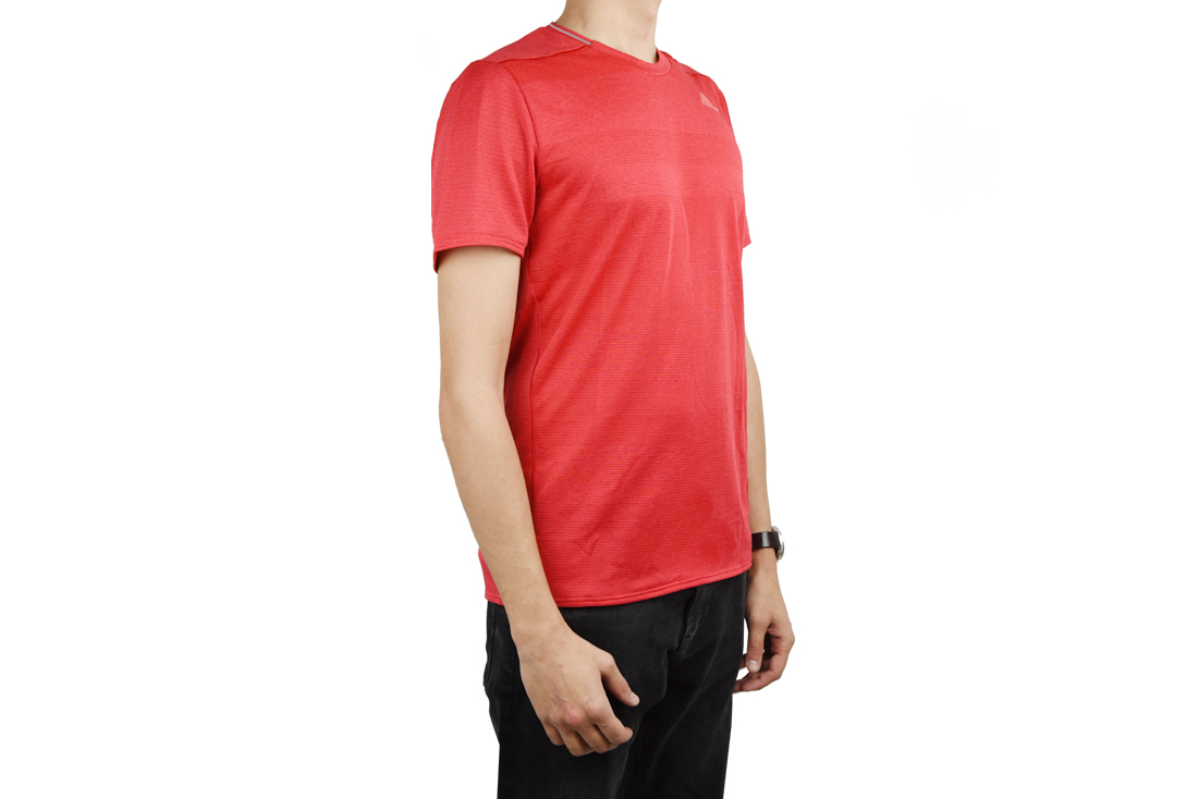 Tričko Adidas Supernova Short Sleeve Tee M S94378 – Obrázok 2