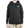 The North Face Raglan Redbox Hoodie T92ZWUJK3