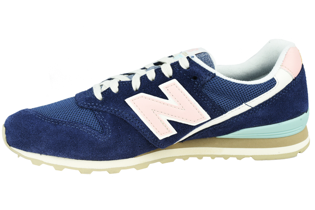 Obuv New Balance WL996COJ – Obrázok 2