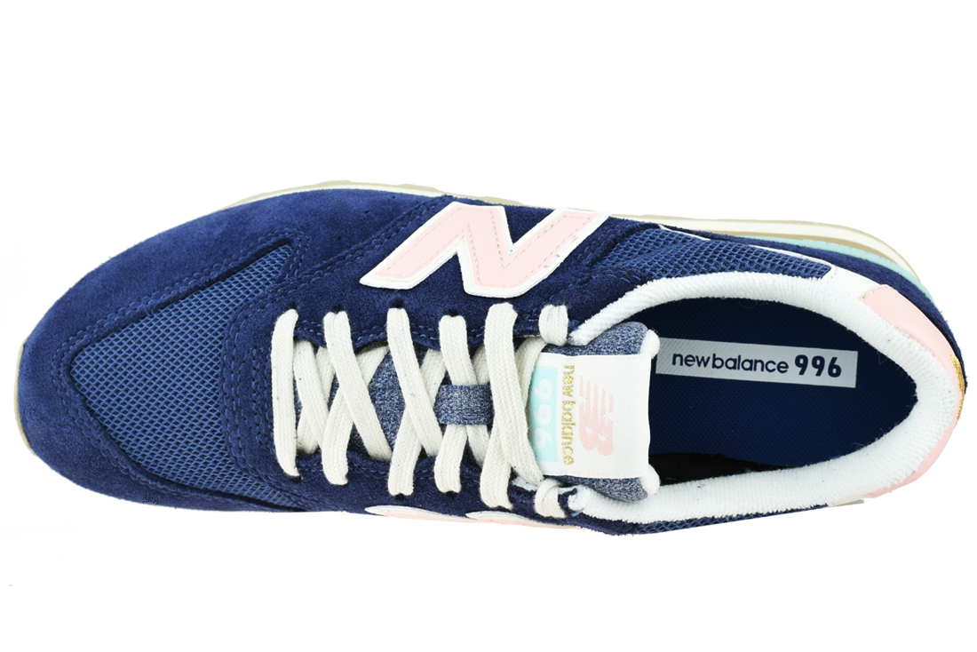 Obuv New Balance WL996COJ – Obrázok 3