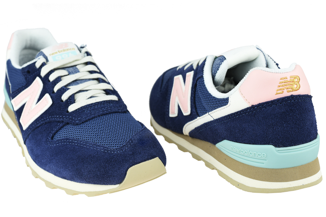 Obuv New Balance WL996COJ – Obrázok 5