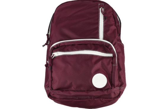 Converse Courtside Go Backpack 10009235-A03