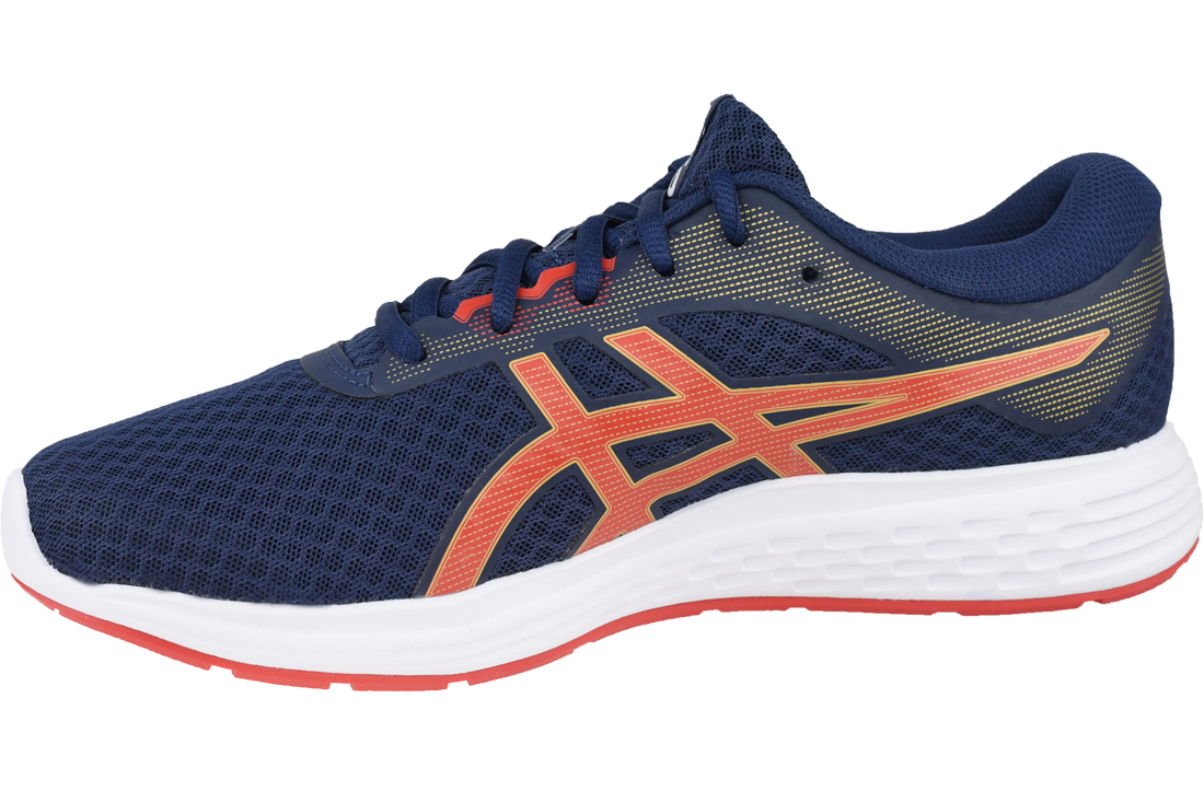Obuv Asics Patriot 11 1011A568-402 – Obrázok 2