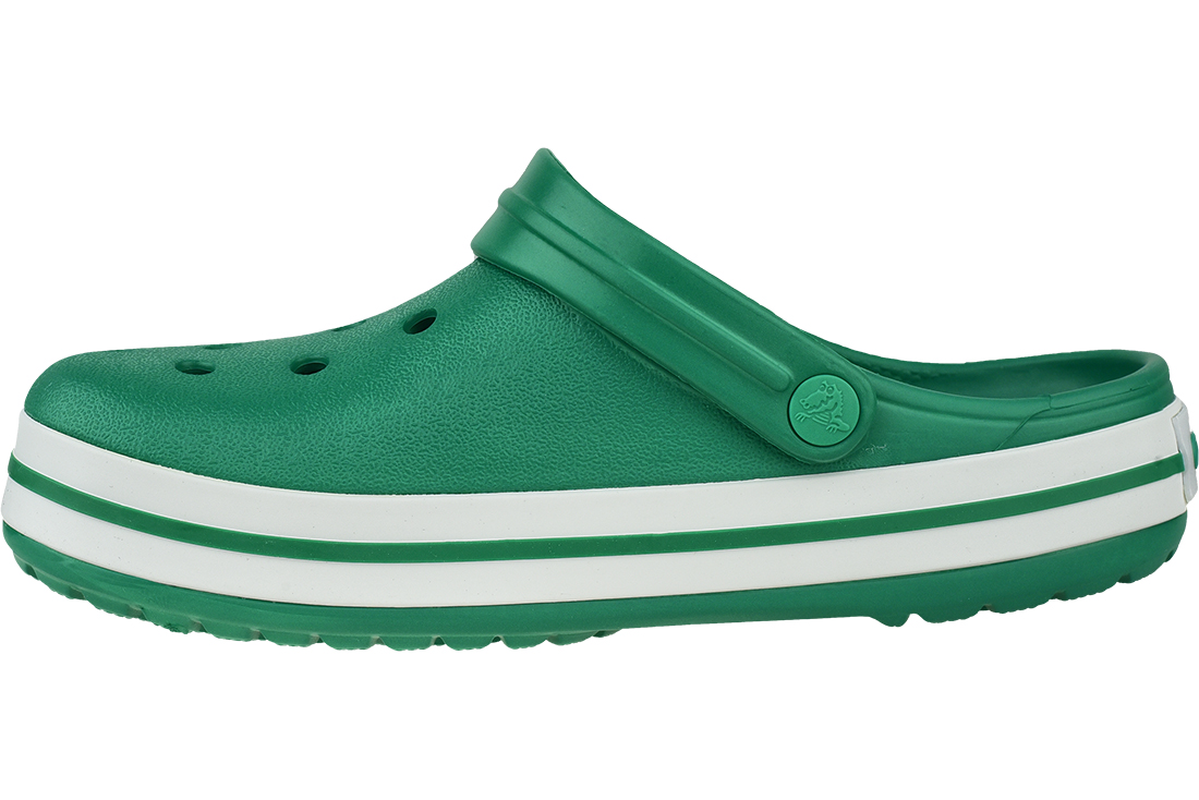 Šľapky Crocs Crocband 11016-3TL – Obrázok 2