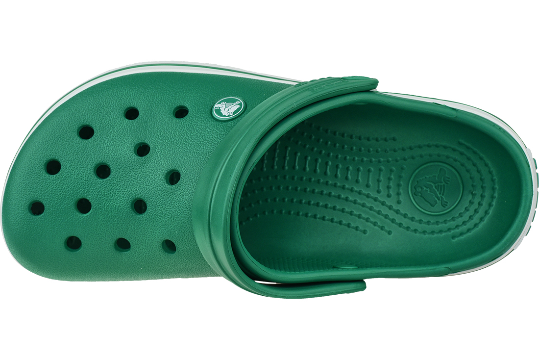 Šľapky Crocs Crocband 11016-3TL – Obrázok 3
