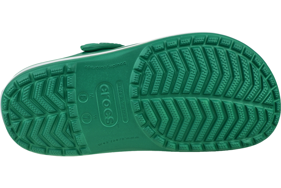 Šľapky Crocs Crocband 11016-3TL – Obrázok 4