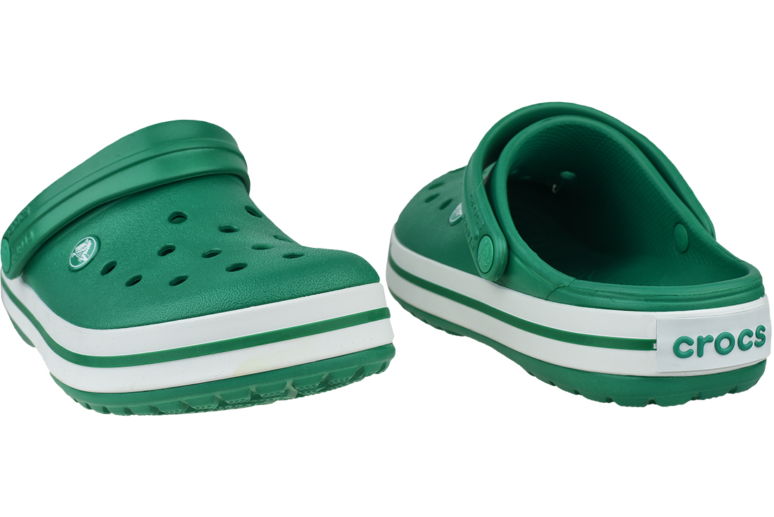 Šľapky Crocs Crocband 11016-3TL – Obrázok 5
