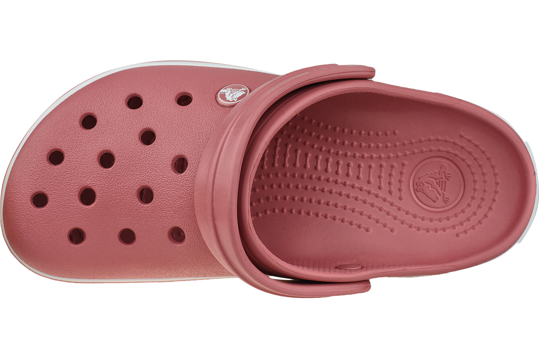 Šľapky Crocs Crocband 11016-6PH – Obrázok 3