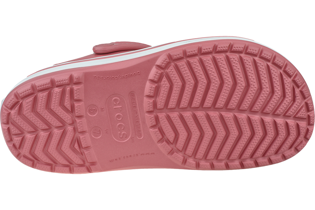 Šľapky Crocs Crocband 11016-6PH – Obrázok 4