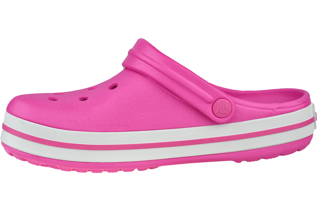 Šľapky Crocs Crocband 11016-6QR – Obrázok 2