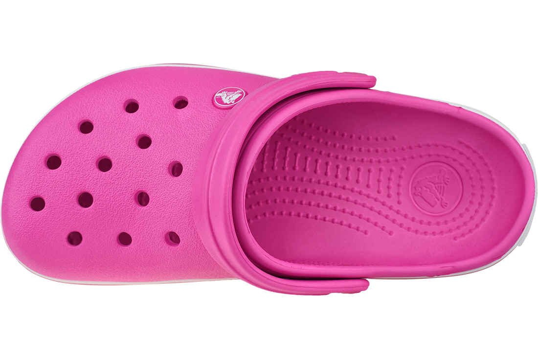 Šľapky Crocs Crocband 11016-6QR – Obrázok 3