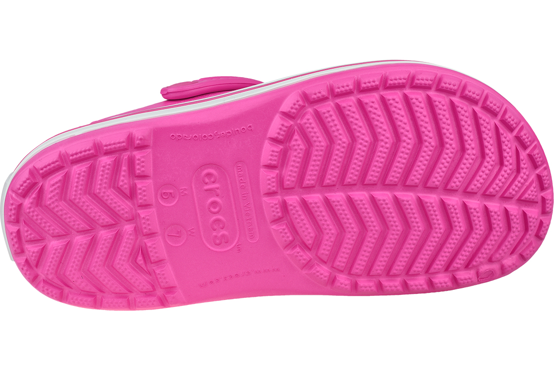 Šľapky Crocs Crocband 11016-6QR – Obrázok 4