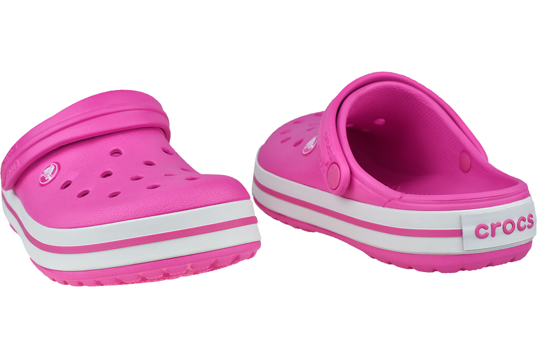 Šľapky Crocs Crocband 11016-6QR – Obrázok 5
