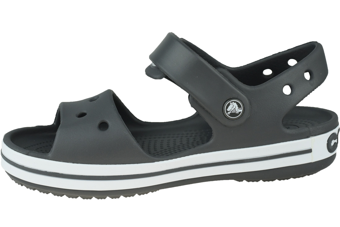 Sandále Crocs Crocband Sandal Kids 12856-014 – Obrázok 2