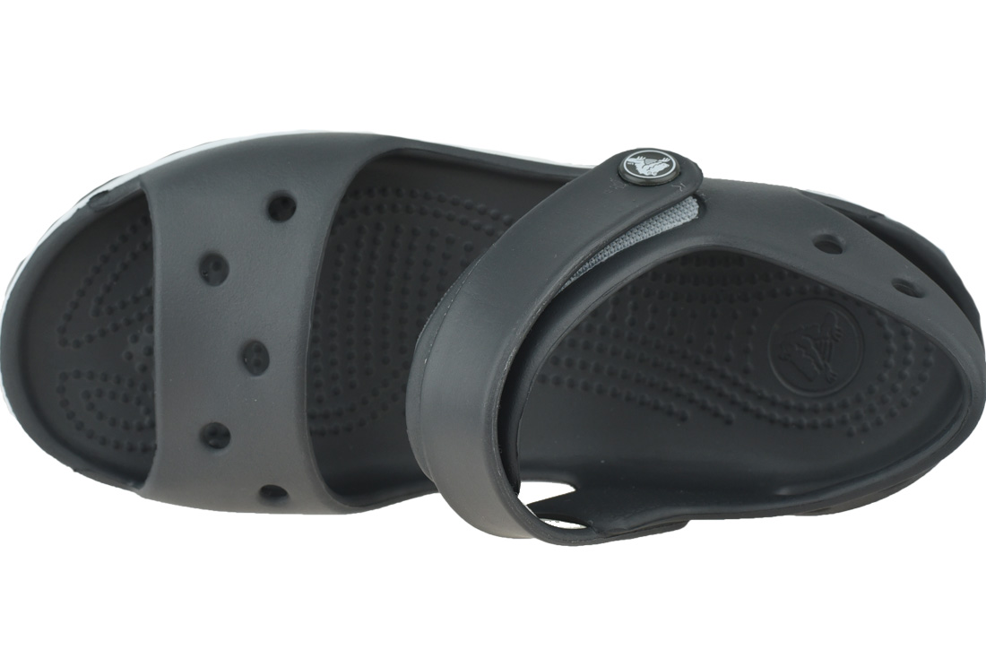 Sandále Crocs Crocband Sandal Kids 12856-014 – Obrázok 3