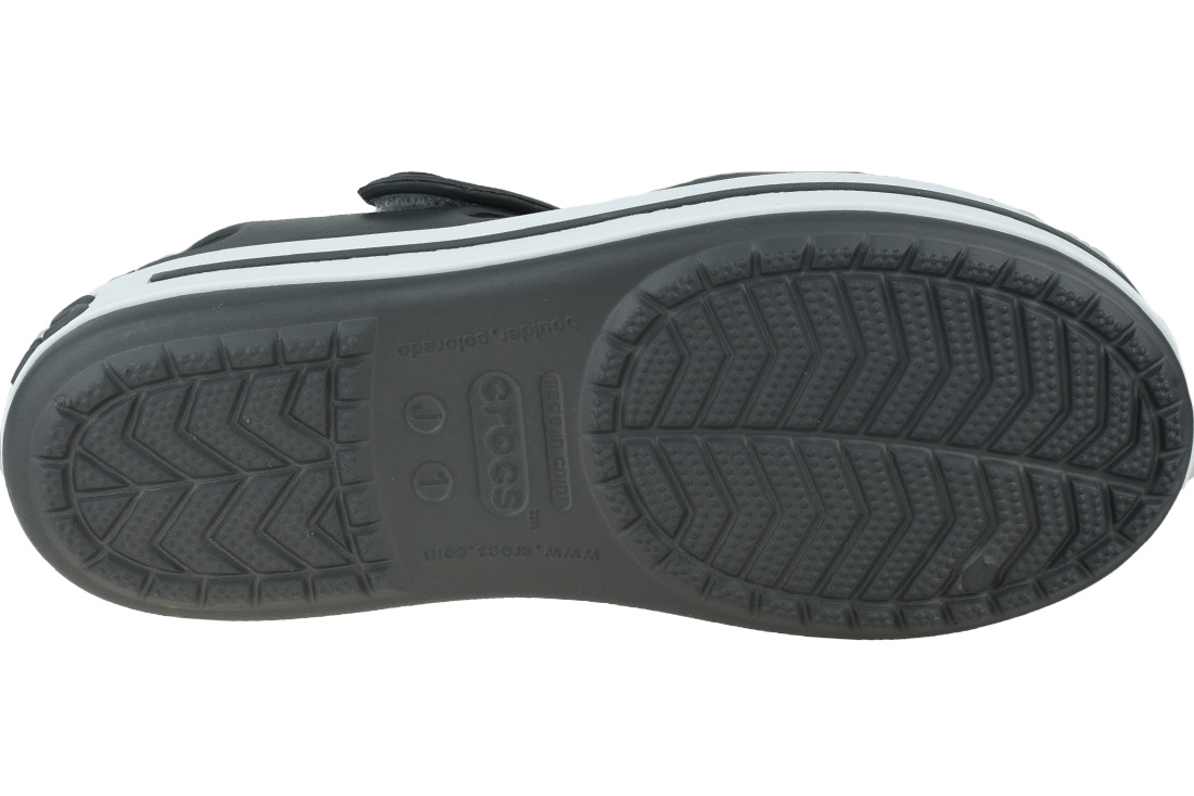 Sandále Crocs Crocband Sandal Kids 12856-014 – Obrázok 4