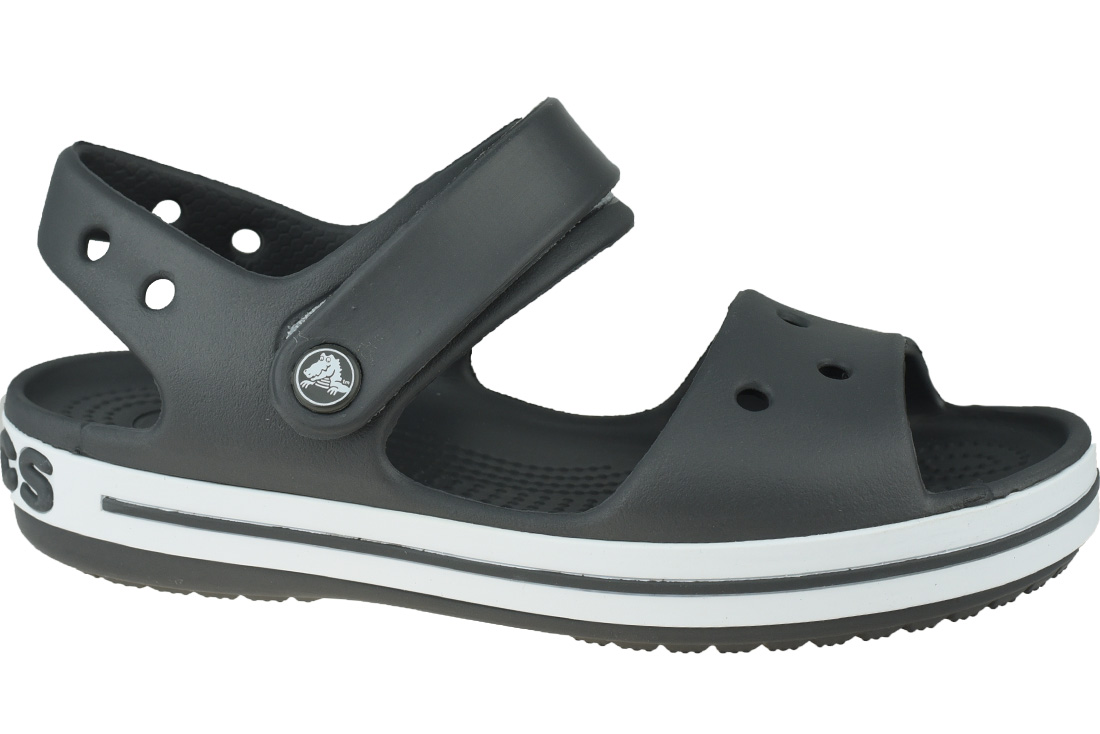 Sandále Crocs Crocband Sandal Kids 12856-014 – Obrázok 5
