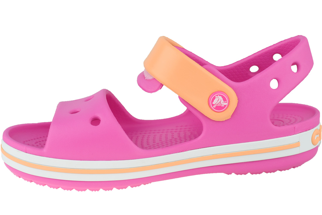 Sandále Crocs Crocband Sandal Kids 12856-6QZ – Obrázok 2