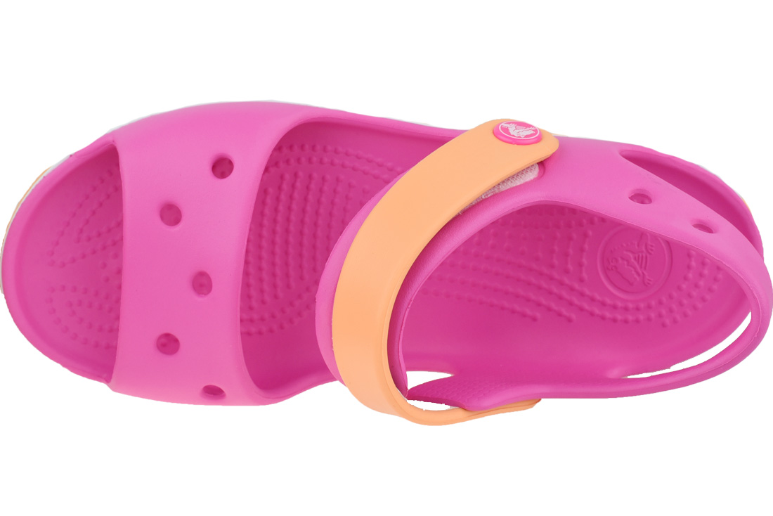 Sandále Crocs Crocband Sandal Kids 12856-6QZ – Obrázok 3