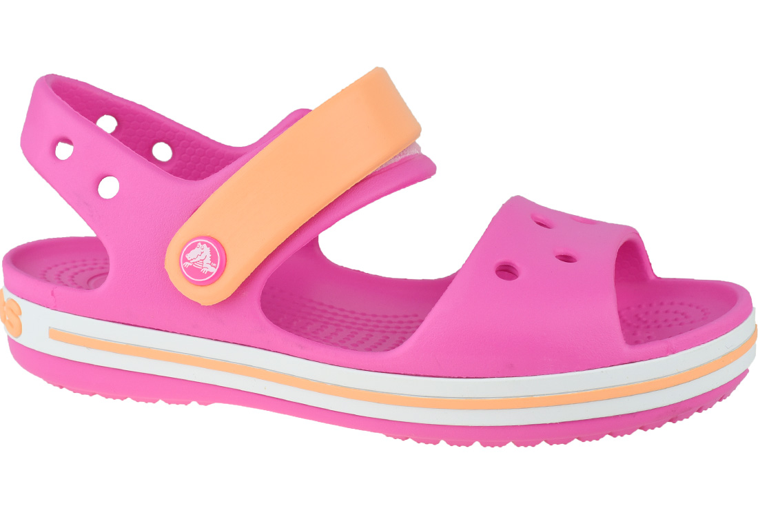 Crocs Crocband Sandal Kids 12856-6QZ