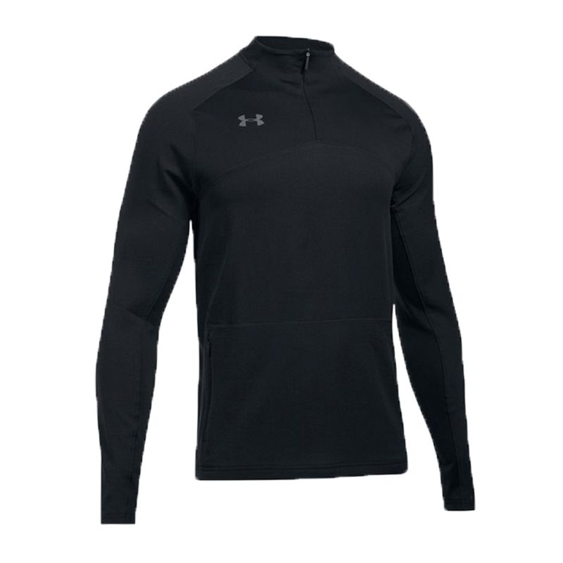 футболка under armour challenger iii training top. компрессионная майка under armour. Under armour спорт. кофта 1/4 zip. детская водолазка under armour.