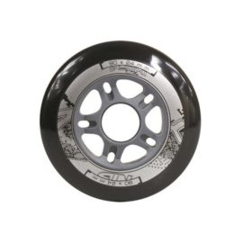 Náhradné kolieska NILS EXTREME PU 90x24 82A 16-30-006A – Obrázok 2