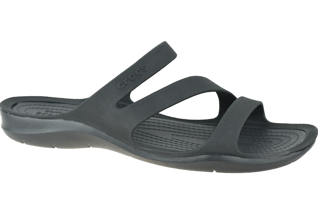 Sandále Crocs W Swiftwater Sandals 203998-060 – Obrázok 5