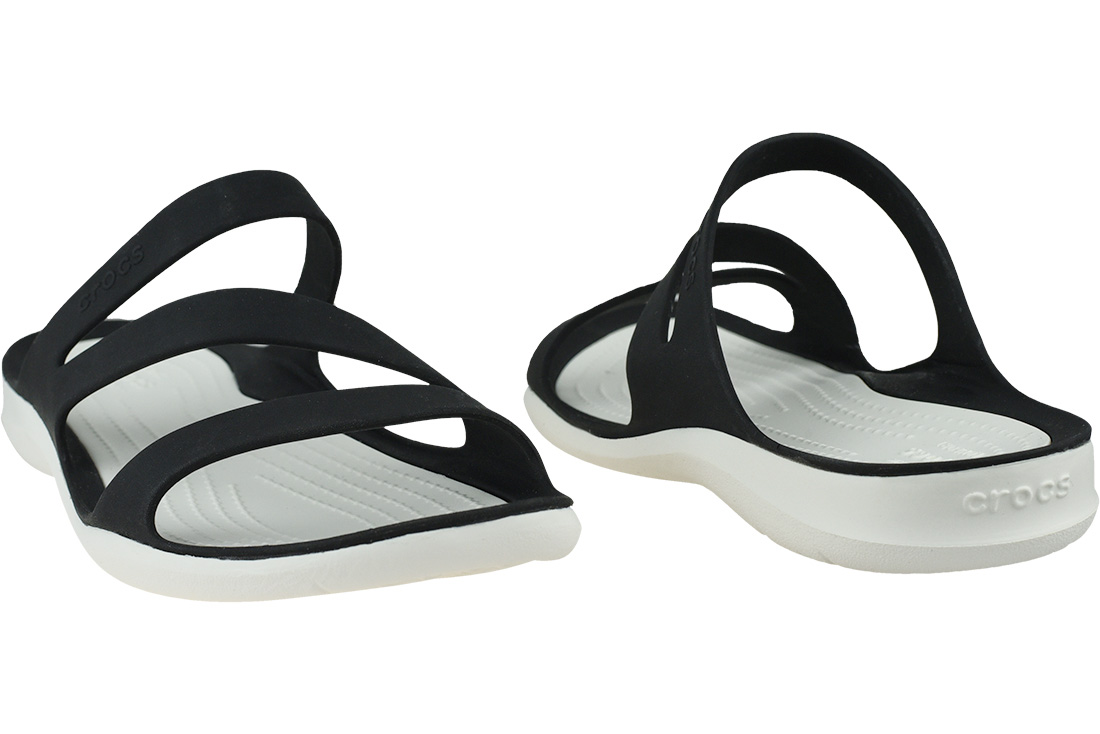 Sandále Crocs W Swiftwater Sandals 203998-066 – Obrázok 5