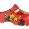 Crocs Fun Lab Cars Clog 204116-8C1