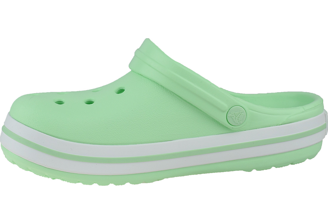 Šlapky Crocs Crocband Clog K 204537-3TI – Obrázok 2