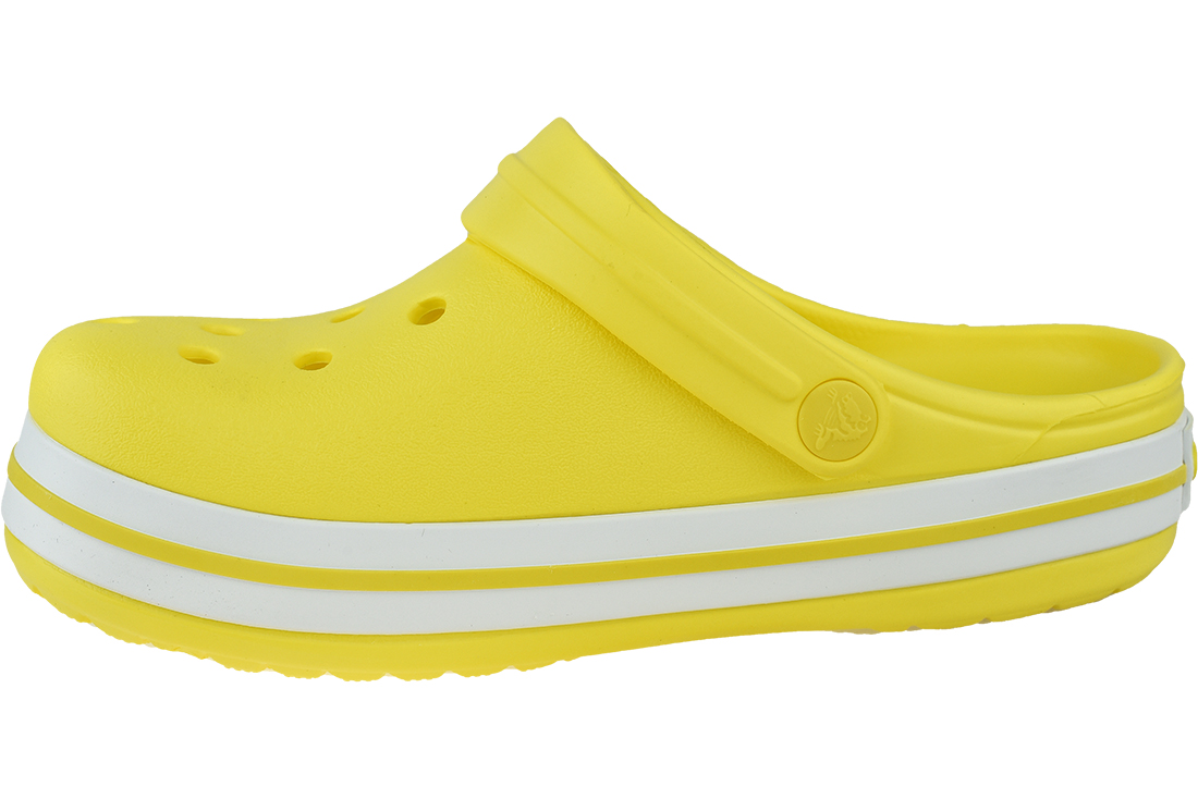 Šlapky Crocs Crocband Clog K 204537-7C1 – Obrázok 2